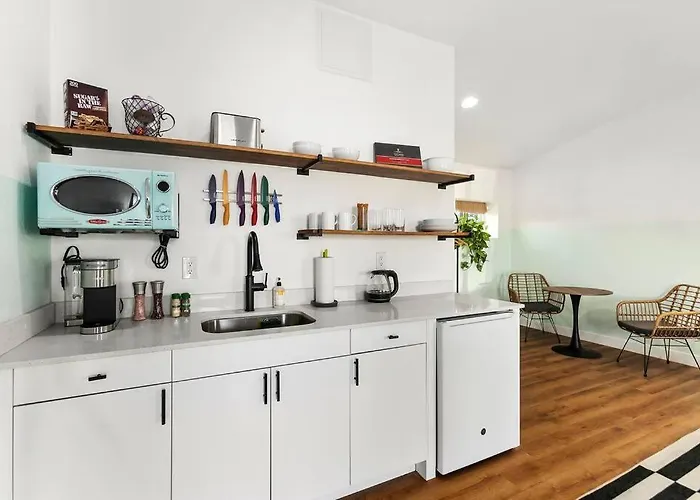 Apartment Kukuipalaoa Suite.nui
