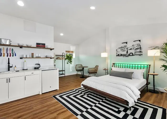 Kukuipalaoa Suite.nui Apartment *