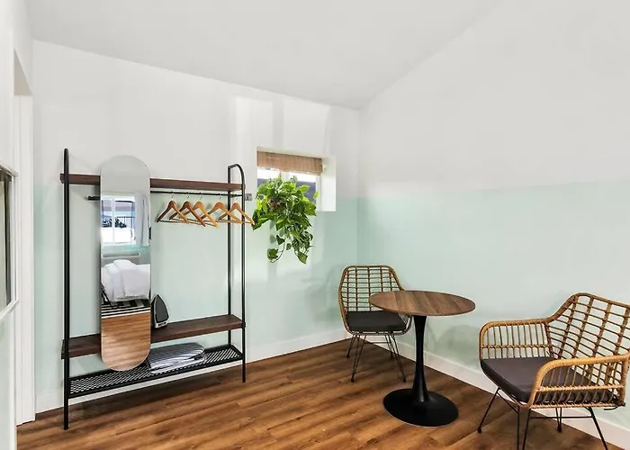 Kukuipalaoa Suite.nui Apartment